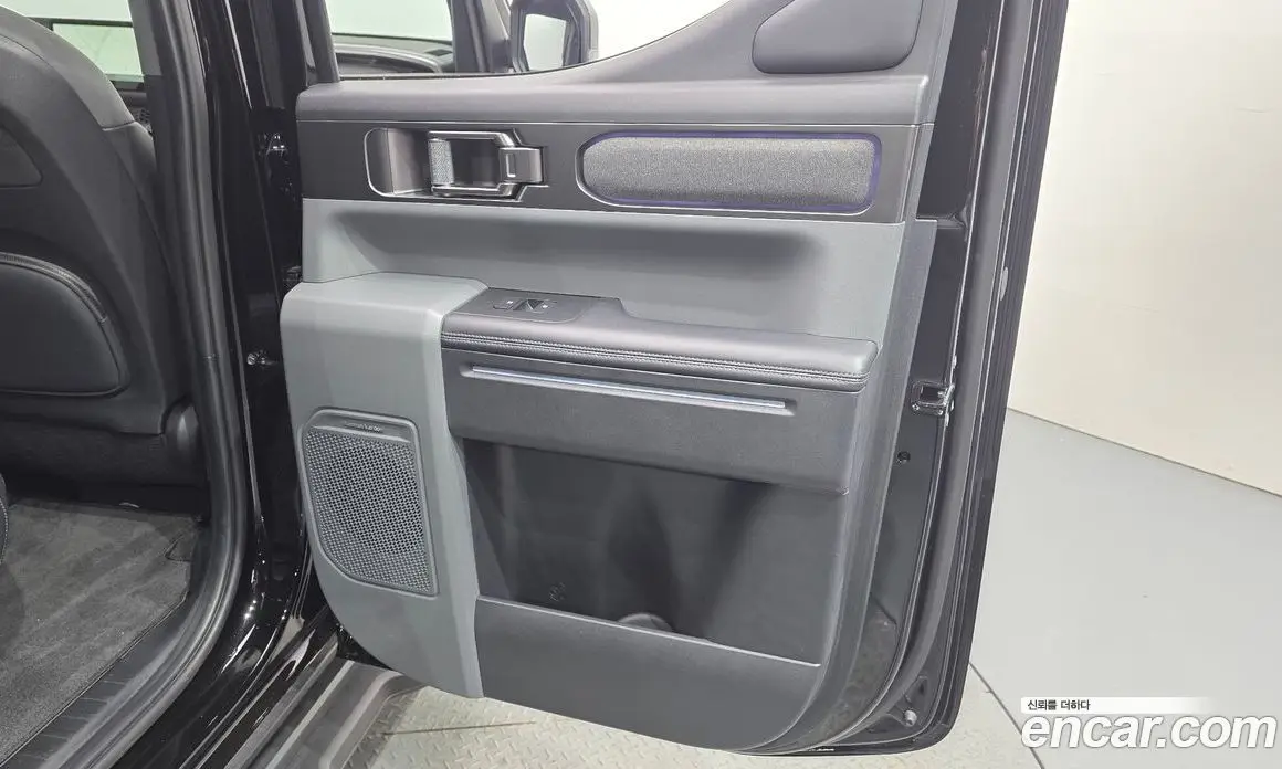 Kia Tasman 2025 2.5 автомат (гидро), фото 15 Kia Tasman 2025 2.5 автомат (гидро), фото 15