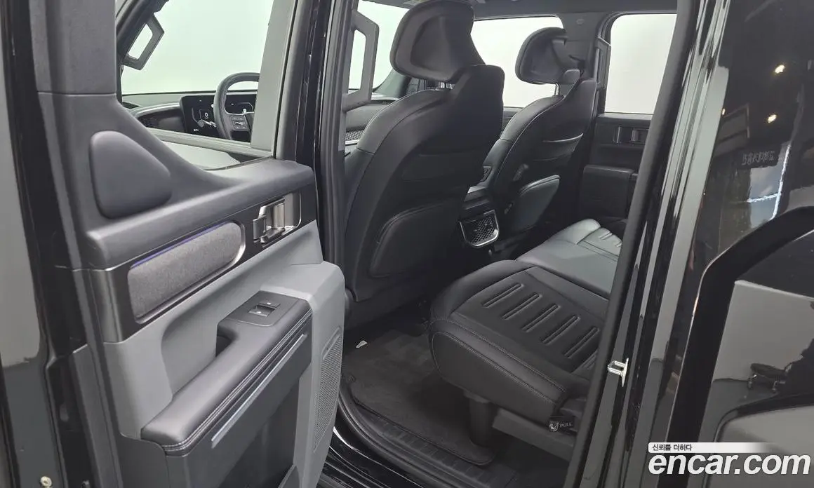 Kia Tasman 2025 2.5 автомат (гидро), фото 18 Kia Tasman 2025 2.5 автомат (гидро), фото 18