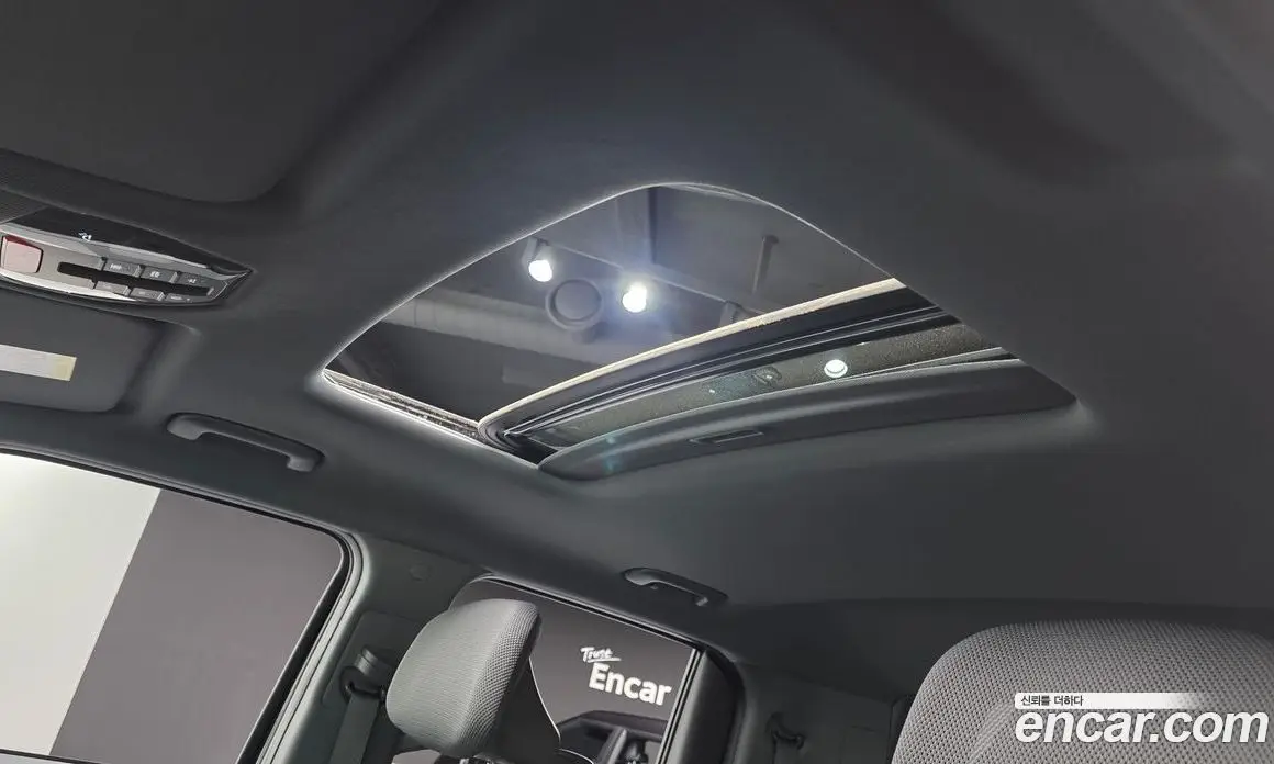 Kia Tasman 2025 2.5 автомат (гидро), фото 22 Kia Tasman 2025 2.5 автомат (гидро), фото 22