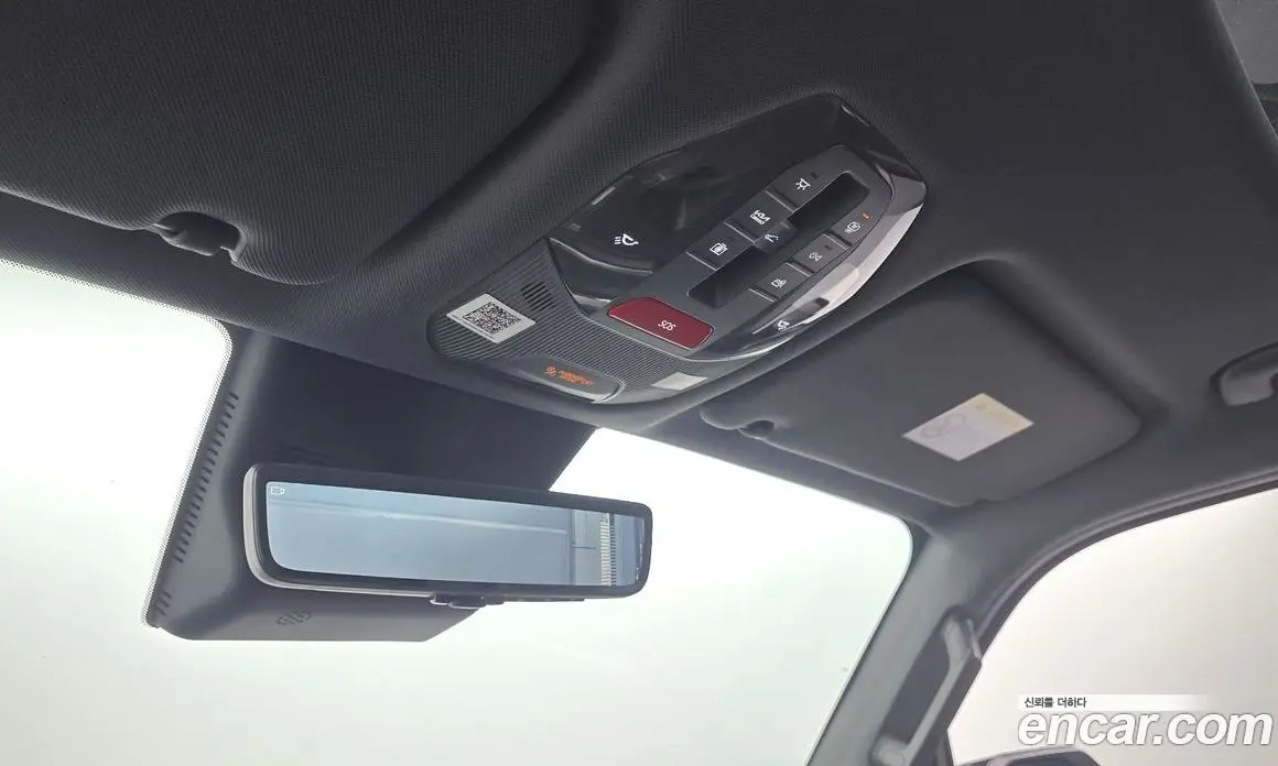 Kia Tasman 2025 2.5 автомат (гидро), фото 27 Kia Tasman 2025 2.5 автомат (гидро), фото 27