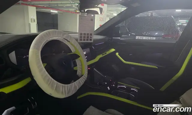 Lamborghini Urus 2026 4.0 автомат (гидро), миниатюра 3 Lamborghini Urus 2026 4.0 автомат (гидро), миниатюра 3
