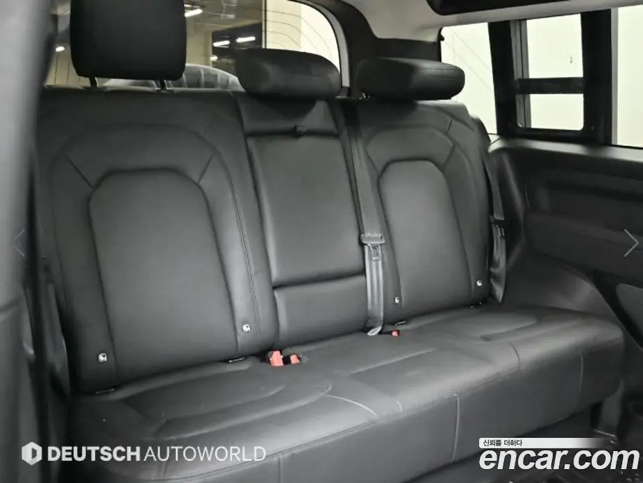Land Rover Defender 2022 3.0 автомат (гидро), фото 12