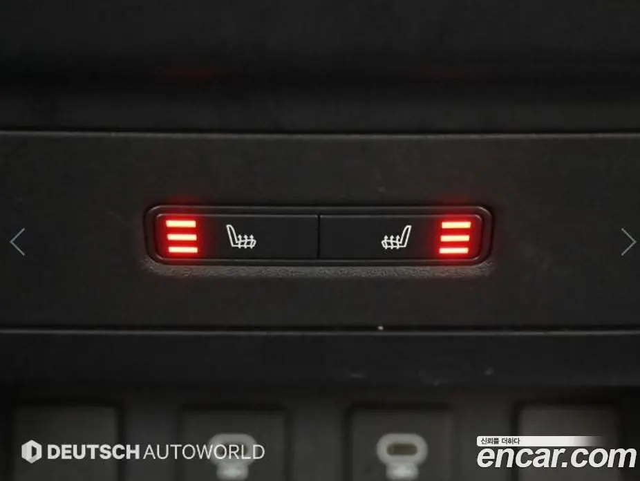 Land Rover Defender 2022 3.0 автомат (гидро), фото 16