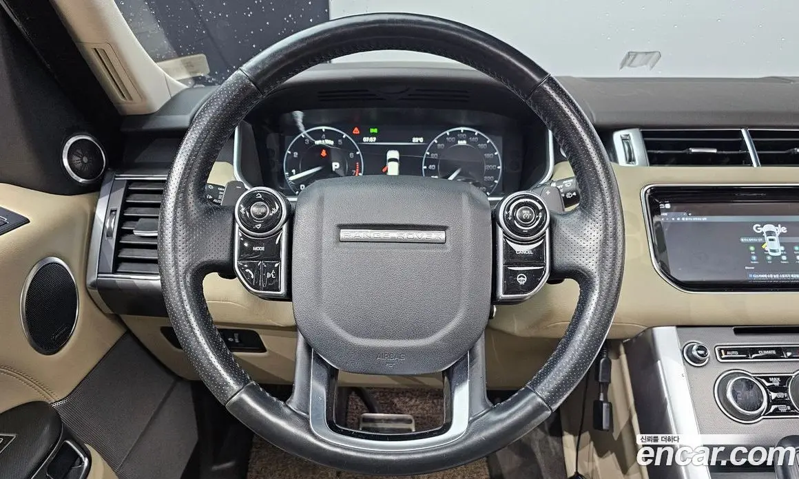 Land Rover Range Rover Sport 2014 3.0 автомат (гидро), фото 13 Land Rover Range Rover Sport 2014 3.0 автомат (гидро), фото 13