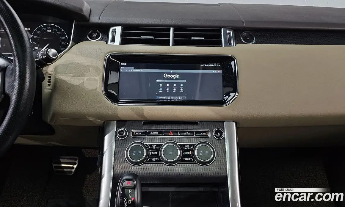 Land Rover Range Rover Sport 2014 3.0 автомат (гидро), фото 15 Land Rover Range Rover Sport 2014 3.0 автомат (гидро), фото 15