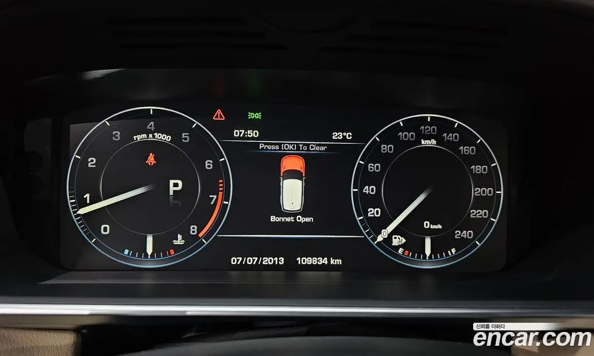 Land Rover Range Rover Sport 2014 3.0 автомат (гидро), фото 8 Land Rover Range Rover Sport 2014 3.0 автомат (гидро), фото 8