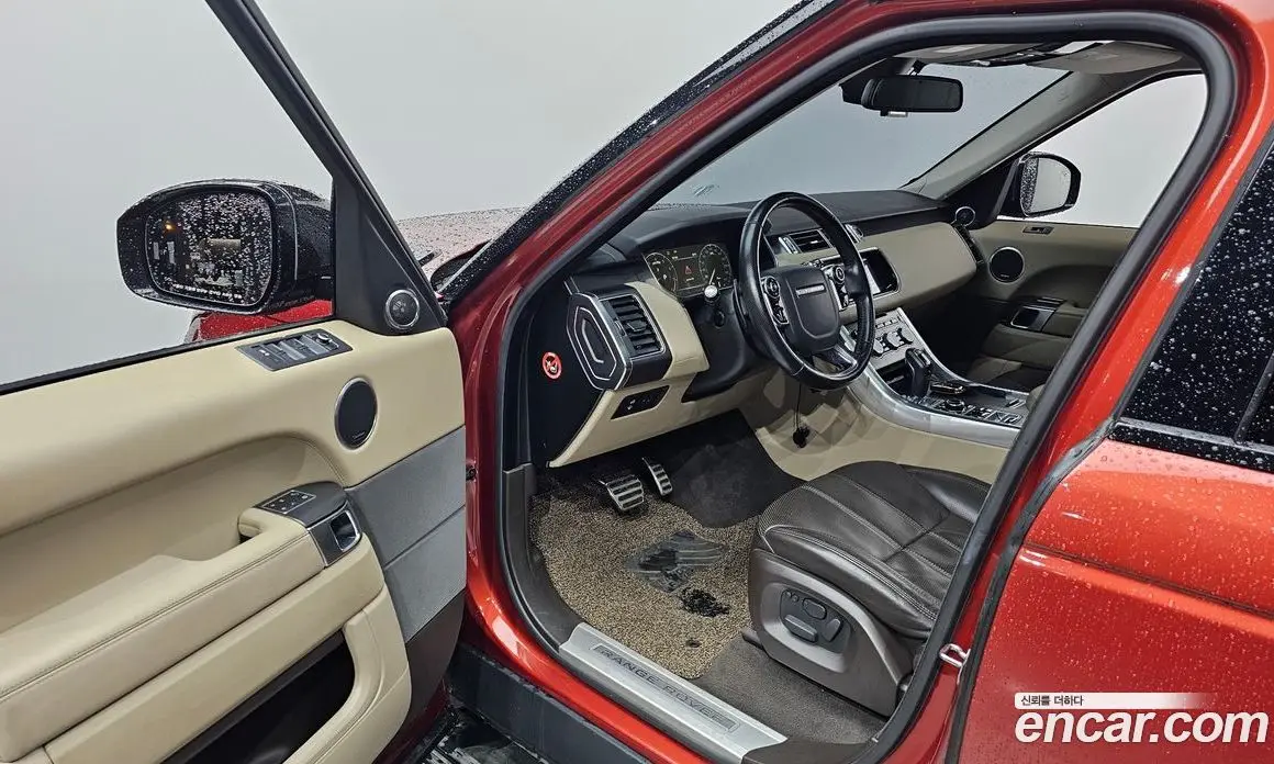 Land Rover Range Rover Sport 2014 3.0 автомат (гидро), фото 10 Land Rover Range Rover Sport 2014 3.0 автомат (гидро), фото 10