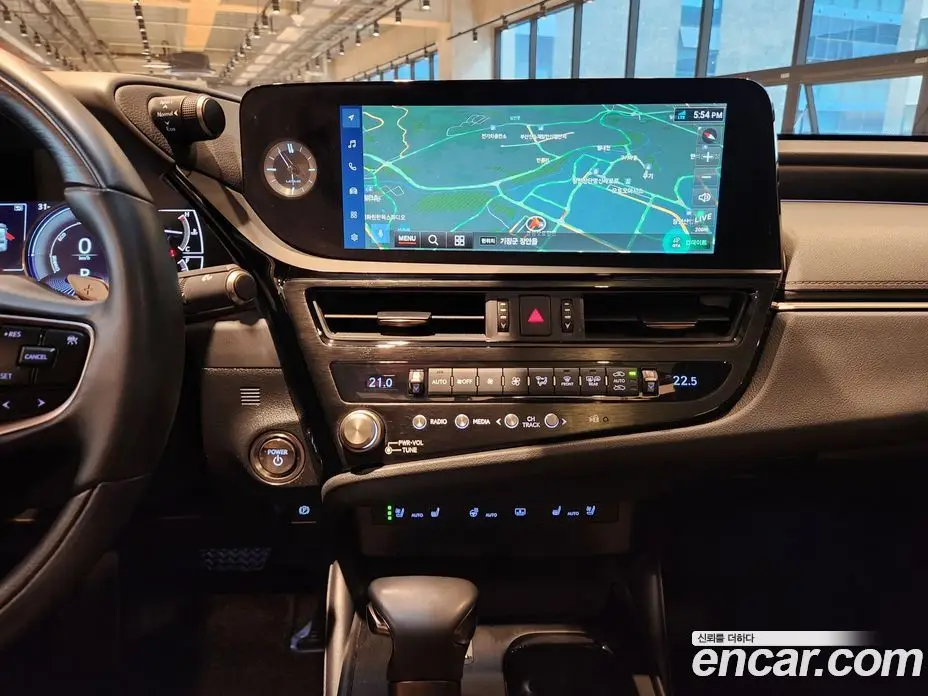 Lexus ES 2023 2.5 автомат (гидро), фото 13 Lexus ES 2023 2.5 автомат (гидро), фото 13