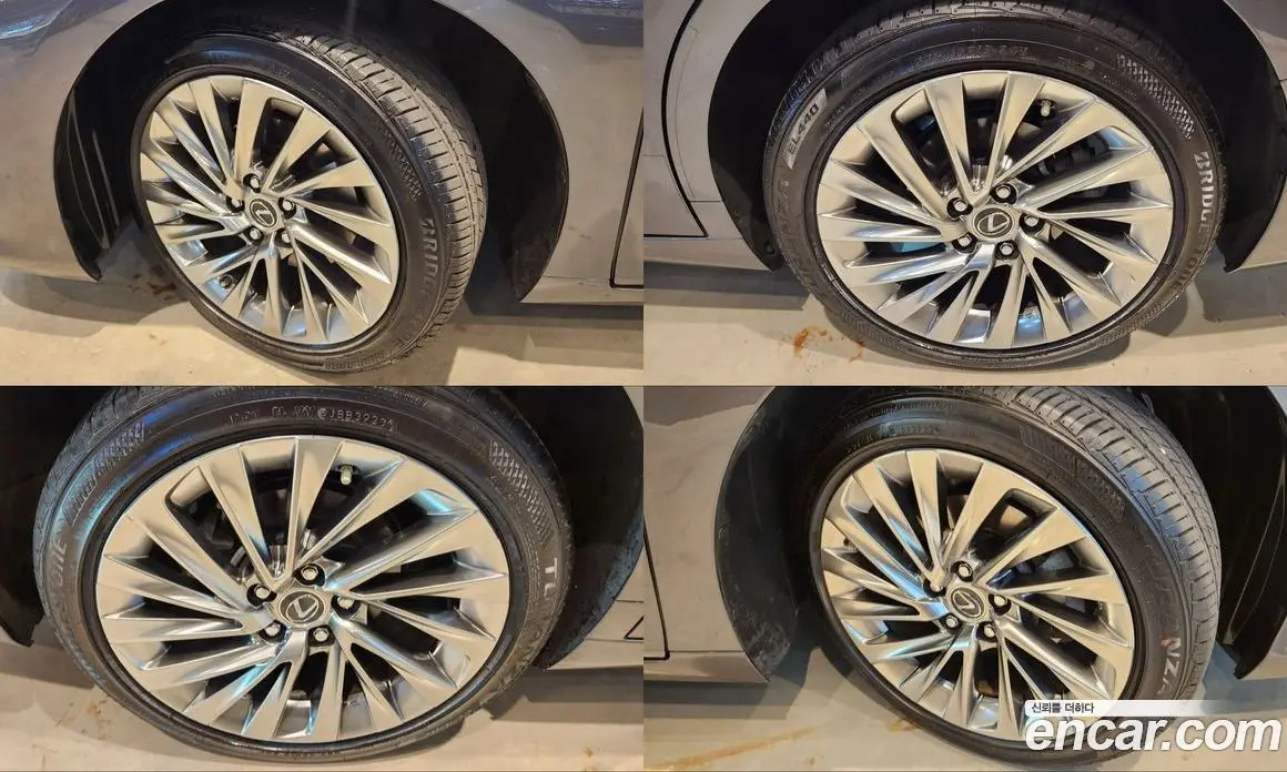 Lexus ES 2023 2.5 автомат (гидро), фото 18 Lexus ES 2023 2.5 автомат (гидро), фото 18