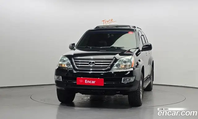 Lexus GX470 2009 4.7 автомат (гидро), миниатюра 3 Lexus GX470 2009 4.7 автомат (гидро), миниатюра 3