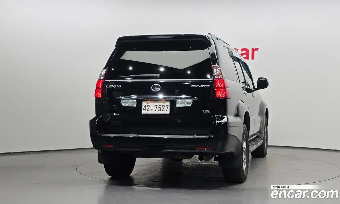 Lexus GX470 2009 4.7 автомат (гидро), фото 4 Lexus GX470 2009 4.7 автомат (гидро), фото 4