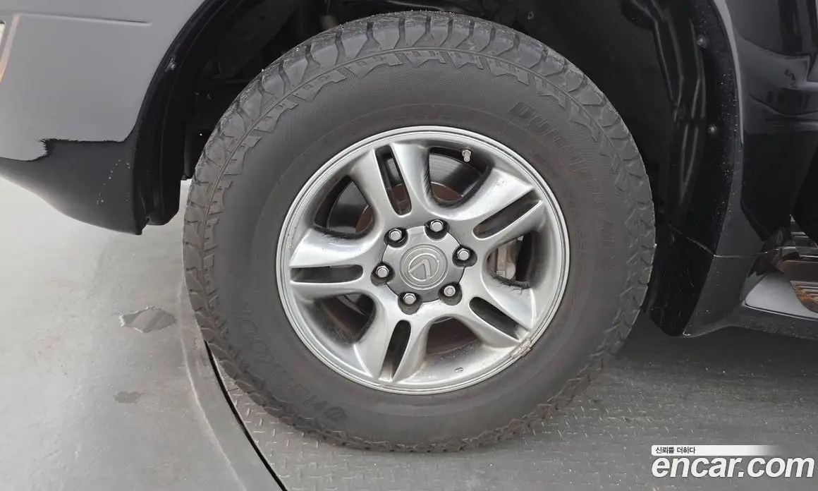 Lexus GX470 2009 4.7 автомат (гидро), фото 5 Lexus GX470 2009 4.7 автомат (гидро), фото 5