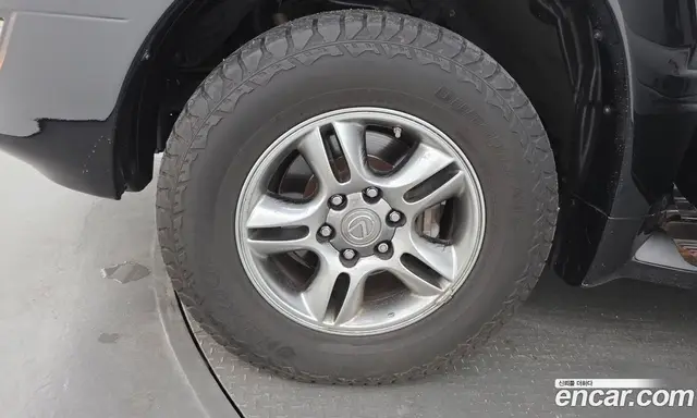Lexus GX470 2009 4.7 автомат (гидро), миниатюра 5 Lexus GX470 2009 4.7 автомат (гидро), миниатюра 5