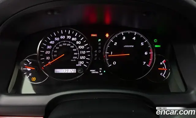 Lexus GX470 2009 4.7 автомат (гидро), миниатюра 8 Lexus GX470 2009 4.7 автомат (гидро), миниатюра 8