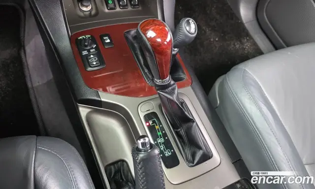 Lexus GX470 2009 4.7 автомат (гидро), миниатюра 9 Lexus GX470 2009 4.7 автомат (гидро), миниатюра 9