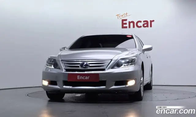 Lexus LS 2011 5.0 автомат (гидро), миниатюра 3 Lexus LS 2011 5.0 автомат (гидро), миниатюра 3
