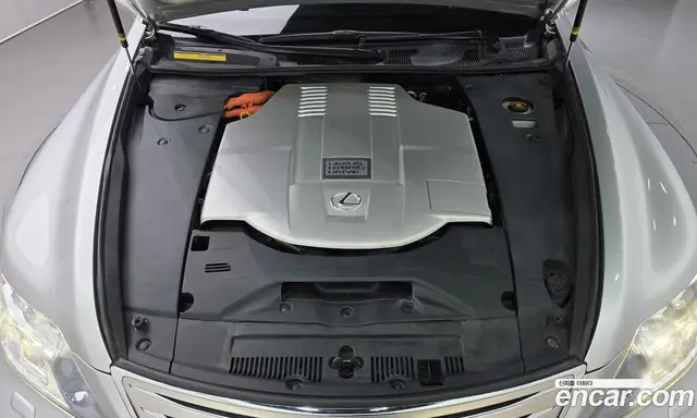 Lexus LS 2011 5.0 автомат (гидро), миниатюра 6 Lexus LS 2011 5.0 автомат (гидро), миниатюра 6