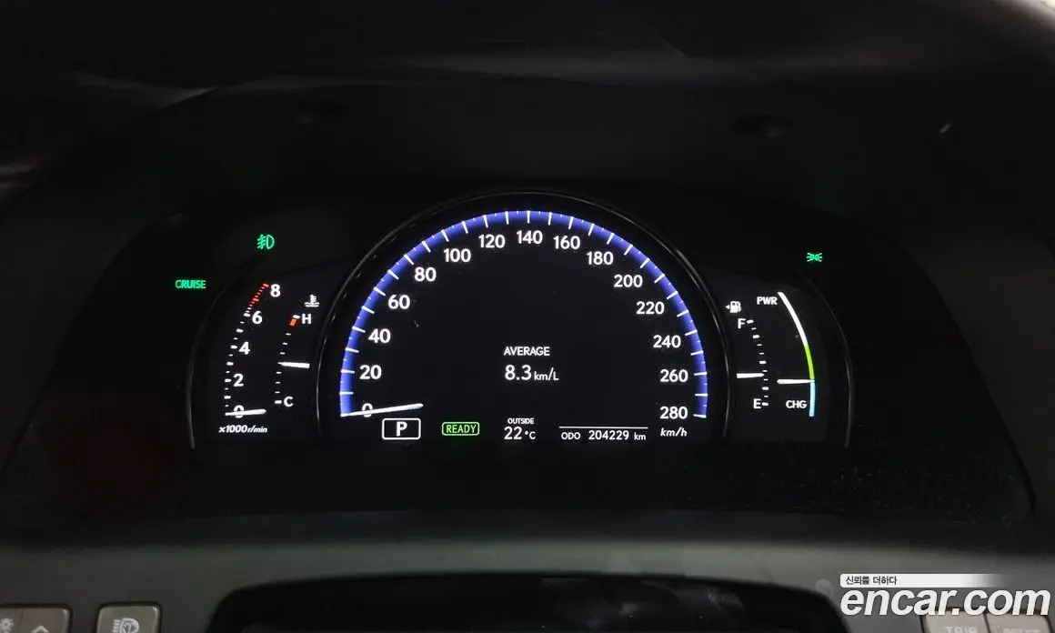 Lexus LS 2011 5.0 автомат (гидро), фото 8 Lexus LS 2011 5.0 автомат (гидро), фото 8