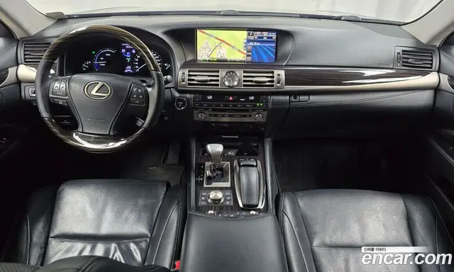 Lexus LS 2013 5.0 автомат (гидро), миниатюра 7 Lexus LS 2013 5.0 автомат (гидро), миниатюра 7