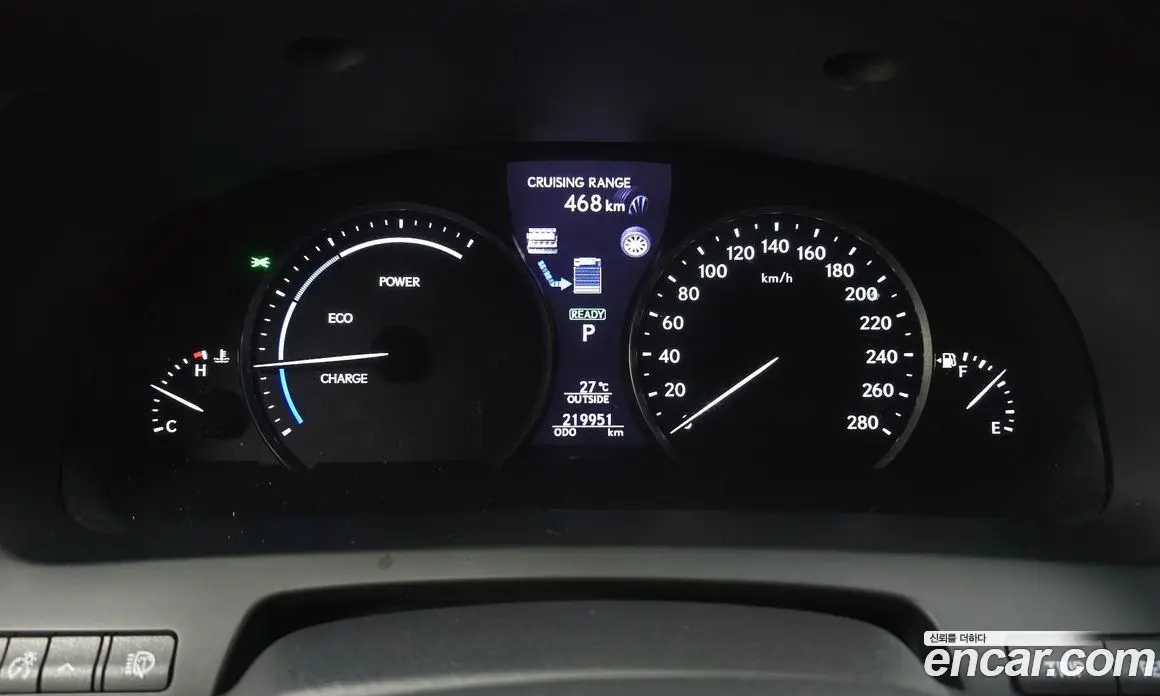 Lexus LS 2013 5.0 автомат (гидро), фото 8 Lexus LS 2013 5.0 автомат (гидро), фото 8
