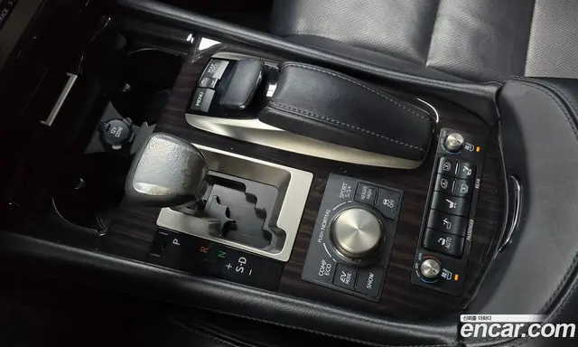Lexus LS 2013 5.0 автомат (гидро), миниатюра 9 Lexus LS 2013 5.0 автомат (гидро), миниатюра 9