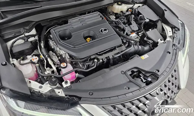 Lexus UX 2024 2.0 автомат (гидро), миниатюра 6 Lexus UX 2024 2.0 автомат (гидро), миниатюра 6