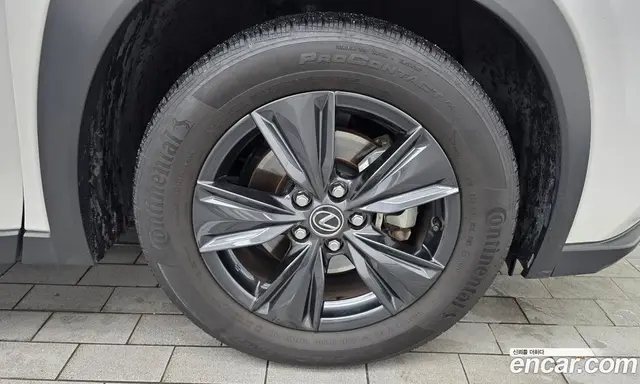 Lexus UX 2024 2.0 автомат (гидро), миниатюра 7 Lexus UX 2024 2.0 автомат (гидро), миниатюра 7