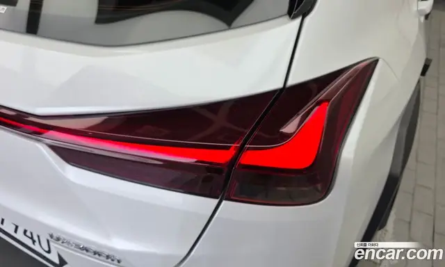 Lexus UX 2024 2.0 автомат (гидро), миниатюра 9 Lexus UX 2024 2.0 автомат (гидро), миниатюра 9