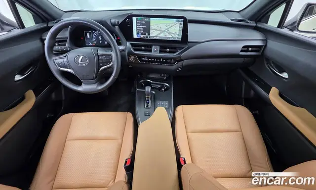 Lexus UX 2024 2.0 автомат (гидро), миниатюра 10 Lexus UX 2024 2.0 автомат (гидро), миниатюра 10