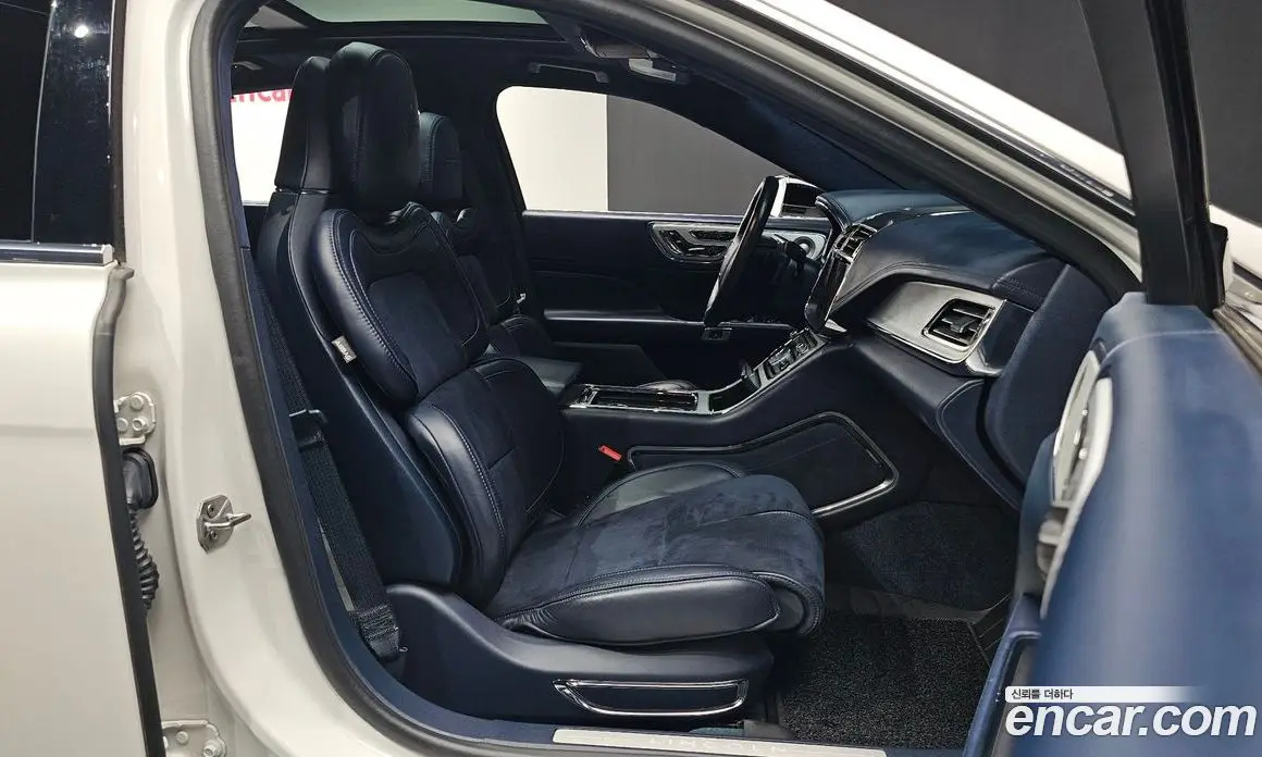 Lincoln Continental 2018 3.0 автомат (гидро), фото 13 Lincoln Continental 2018 3.0 автомат (гидро), фото 13