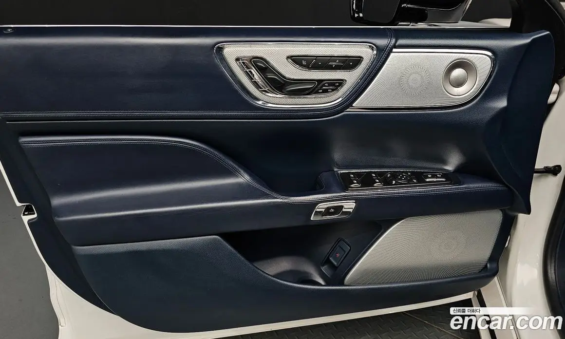 Lincoln Continental 2018 3.0 автомат (гидро), фото 14 Lincoln Continental 2018 3.0 автомат (гидро), фото 14