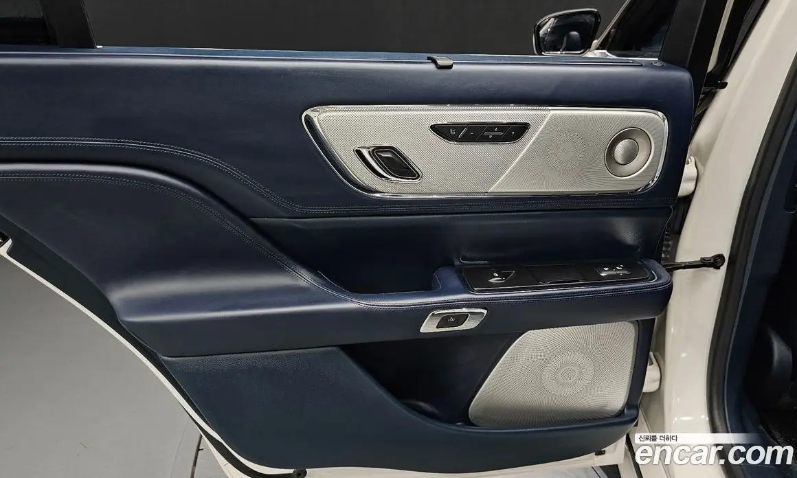 Lincoln Continental 2018 3.0 автомат (гидро), фото 15 Lincoln Continental 2018 3.0 автомат (гидро), фото 15