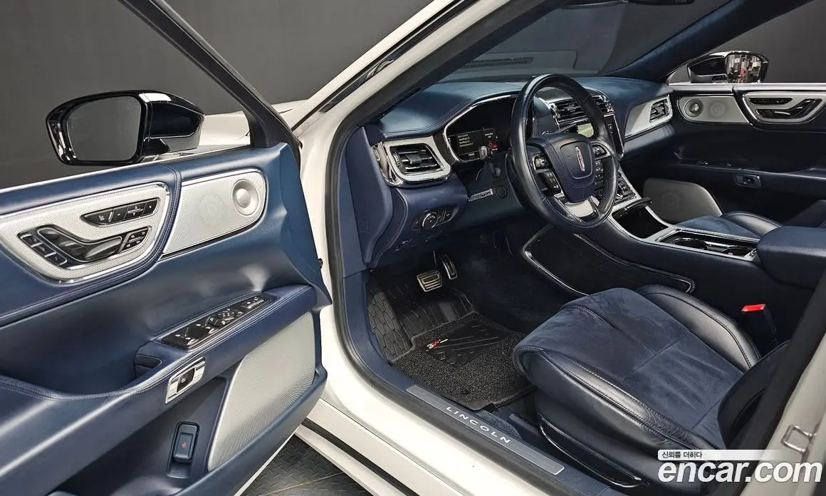 Lincoln Continental 2018 3.0 автомат (гидро), фото 17 Lincoln Continental 2018 3.0 автомат (гидро), фото 17