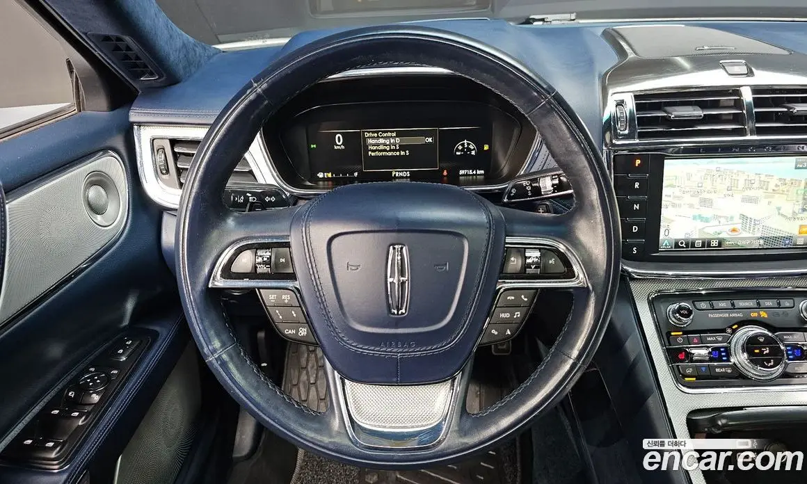 Lincoln Continental 2018 3.0 автомат (гидро), фото 19 Lincoln Continental 2018 3.0 автомат (гидро), фото 19