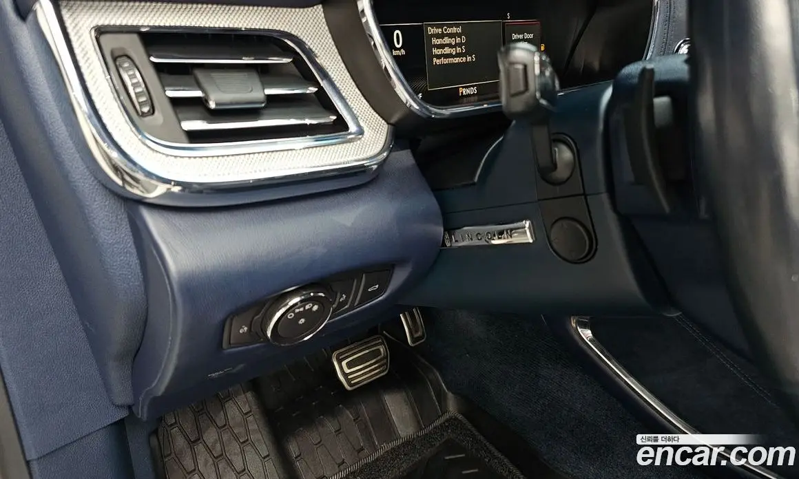 Lincoln Continental 2018 3.0 автомат (гидро), фото 29 Lincoln Continental 2018 3.0 автомат (гидро), фото 29
