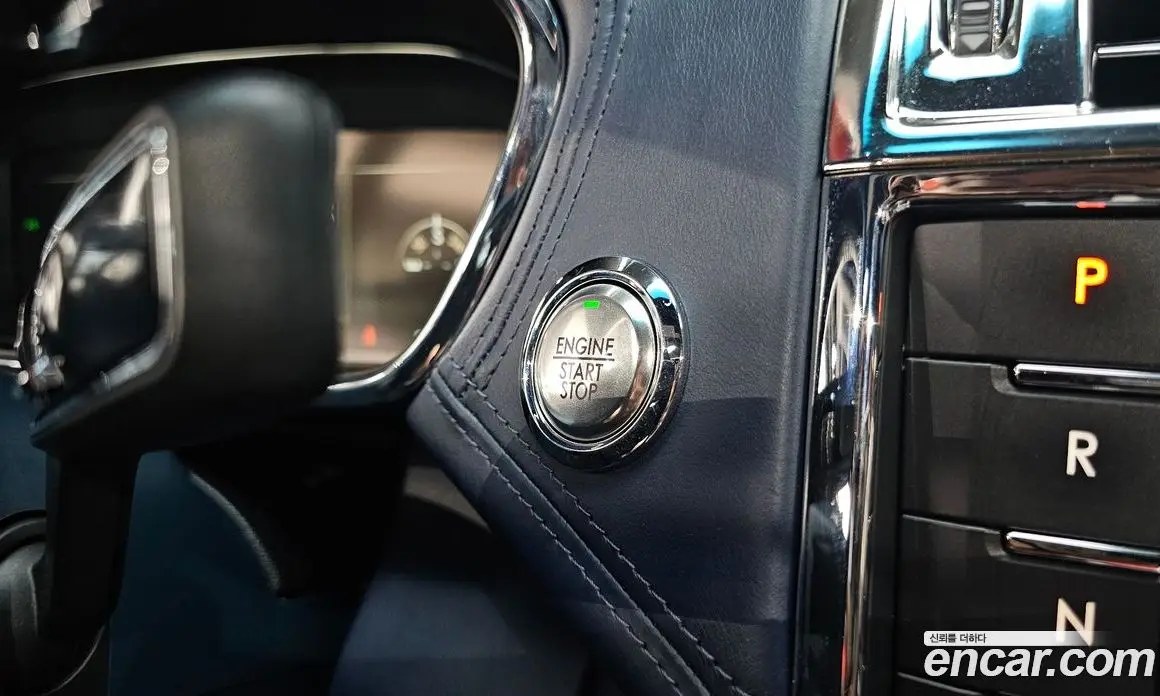 Lincoln Continental 2018 3.0 автомат (гидро), фото 30 Lincoln Continental 2018 3.0 автомат (гидро), фото 30