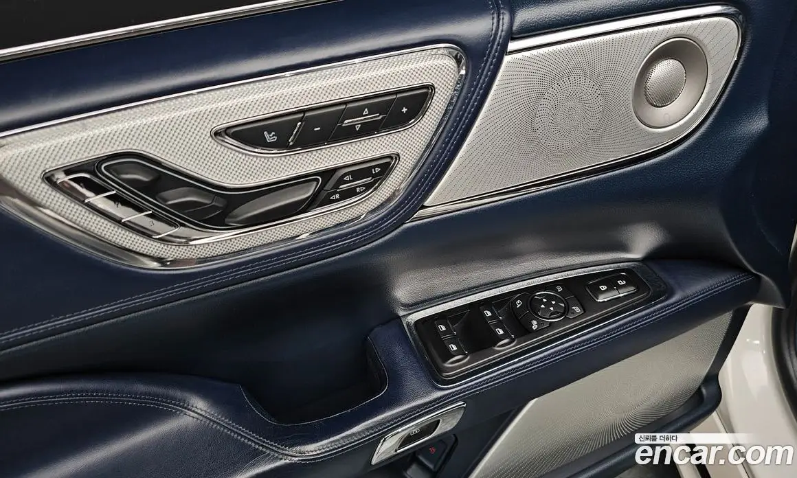 Lincoln Continental 2018 3.0 автомат (гидро), фото 35 Lincoln Continental 2018 3.0 автомат (гидро), фото 35