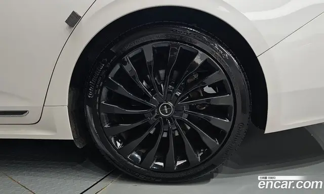 Lincoln Continental 2018 3.0 автомат (гидро), миниатюра 7 Lincoln Continental 2018 3.0 автомат (гидро), миниатюра 7