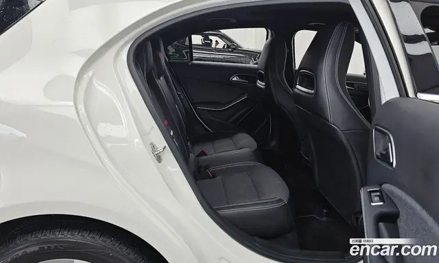 Mercedes-Benz A-Class 2015 1.5 автомат (гидро), миниатюра 12