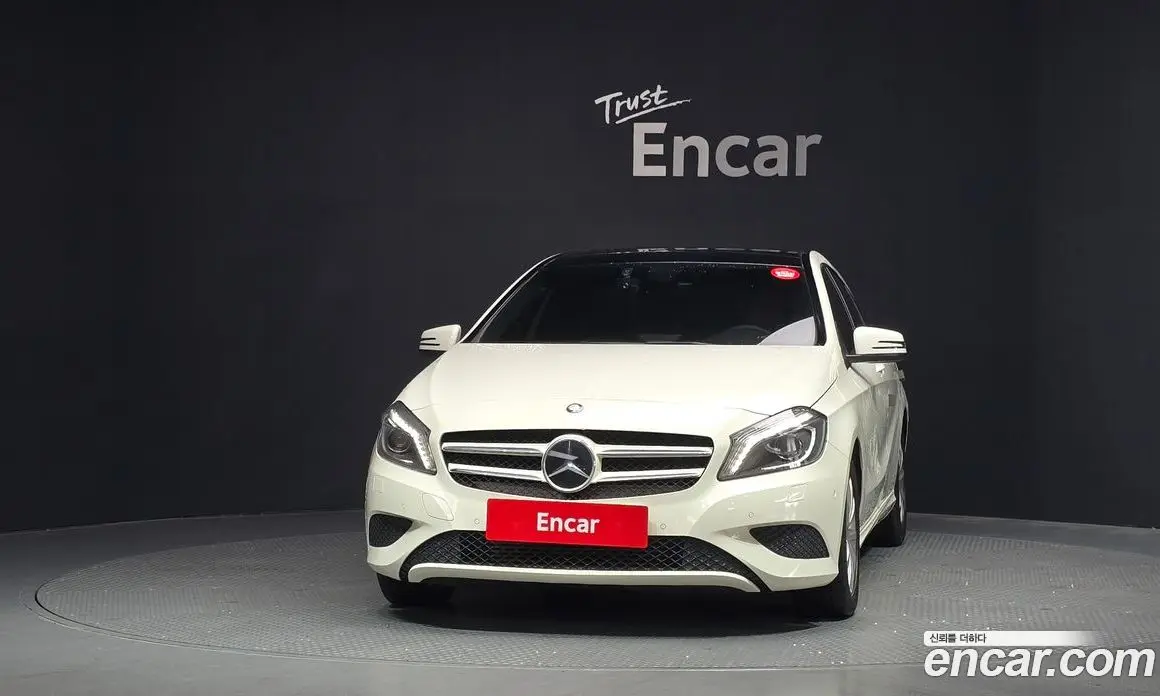 Mercedes-Benz A-Class 2015 1.5 автомат (гидро), фото 3 Mercedes-Benz A-Class 2015 1.5 автомат (гидро), фото 3