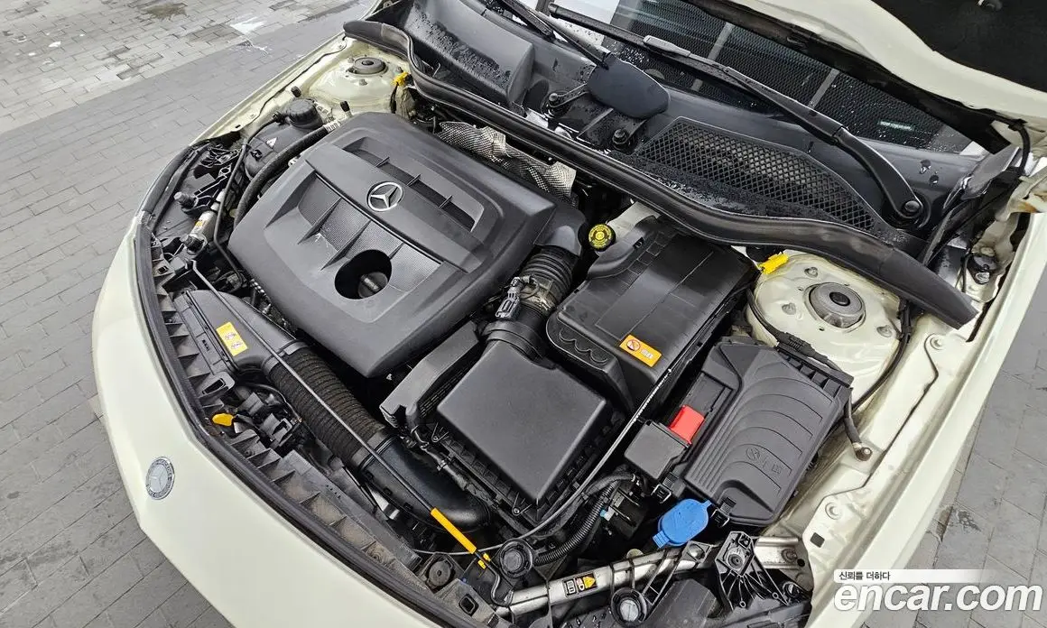 Mercedes-Benz A-Class 2015 1.5 автомат (гидро), фото 6 Mercedes-Benz A-Class 2015 1.5 автомат (гидро), фото 6