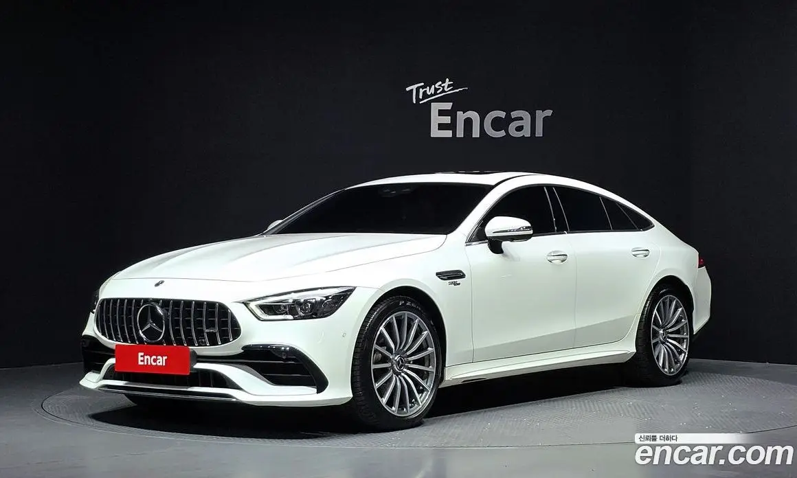 Mercedes-Benz AMG GT 2021 3.0 автомат (гидро), фото 1 Mercedes-Benz AMG GT 2021 3.0 автомат (гидро), фото 1