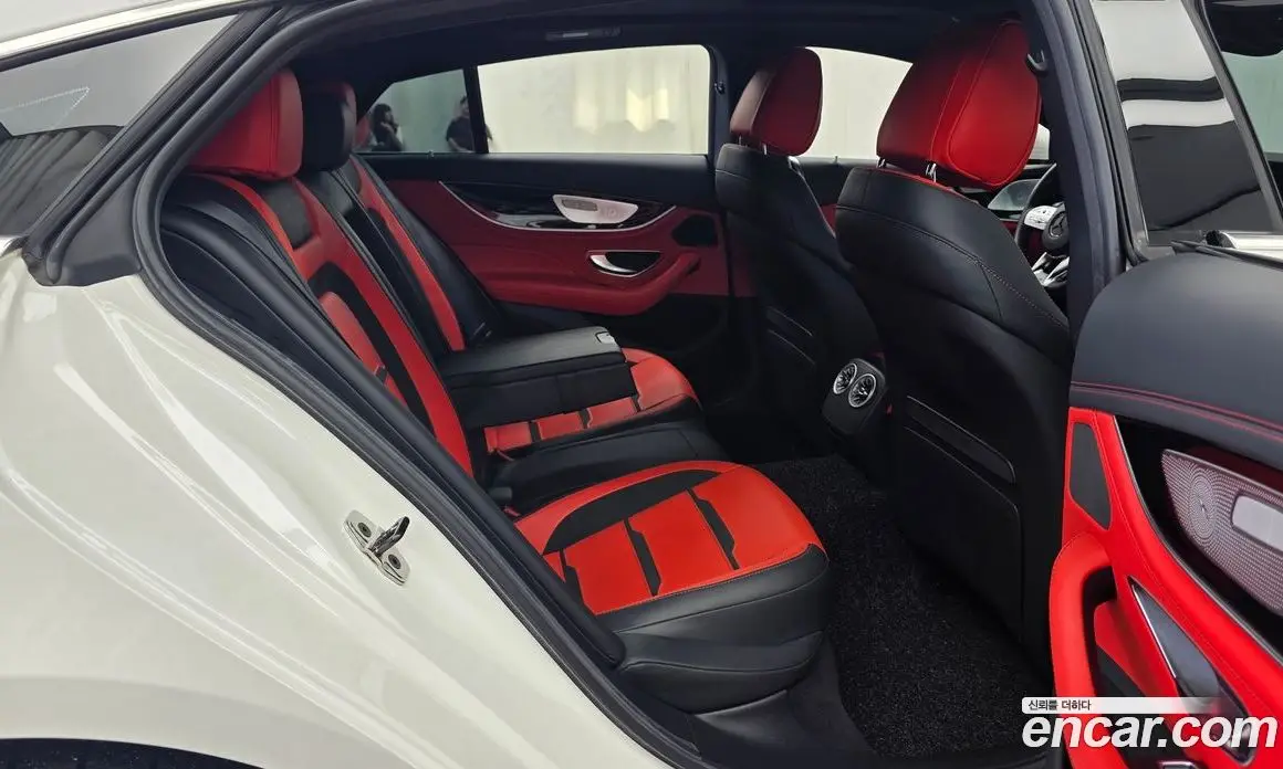 Mercedes-Benz AMG GT 2021 3.0 автомат (гидро), фото 12 Mercedes-Benz AMG GT 2021 3.0 автомат (гидро), фото 12