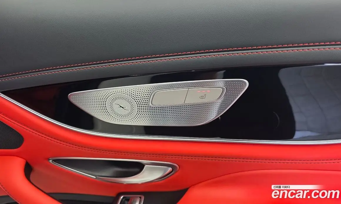 Mercedes-Benz AMG GT 2021 3.0 автомат (гидро), фото 18 Mercedes-Benz AMG GT 2021 3.0 автомат (гидро), фото 18