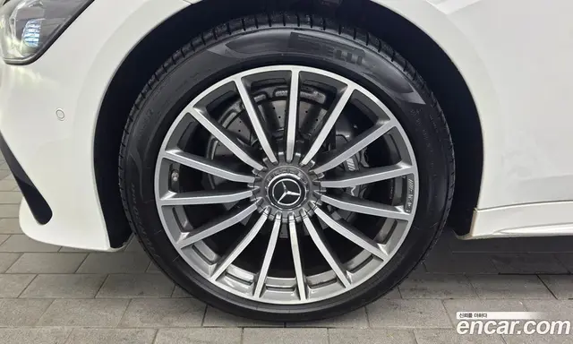 Mercedes-Benz AMG GT 2021 3.0 автомат (гидро), миниатюра 5 Mercedes-Benz AMG GT 2021 3.0 автомат (гидро), миниатюра 5