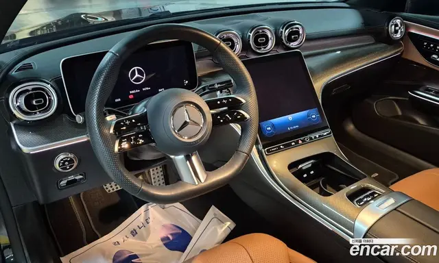 Mercedes-Benz CLE-Class 2025 2.0 автомат (гидро), миниатюра 7 Mercedes-Benz CLE-Class 2025 2.0 автомат (гидро), миниатюра 7
