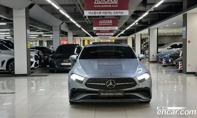 Mercedes-Benz CLS-Class 2022 2.0 автомат (гидро), миниатюра 2 Mercedes-Benz CLS-Class 2022 2.0 автомат (гидро), миниатюра 2