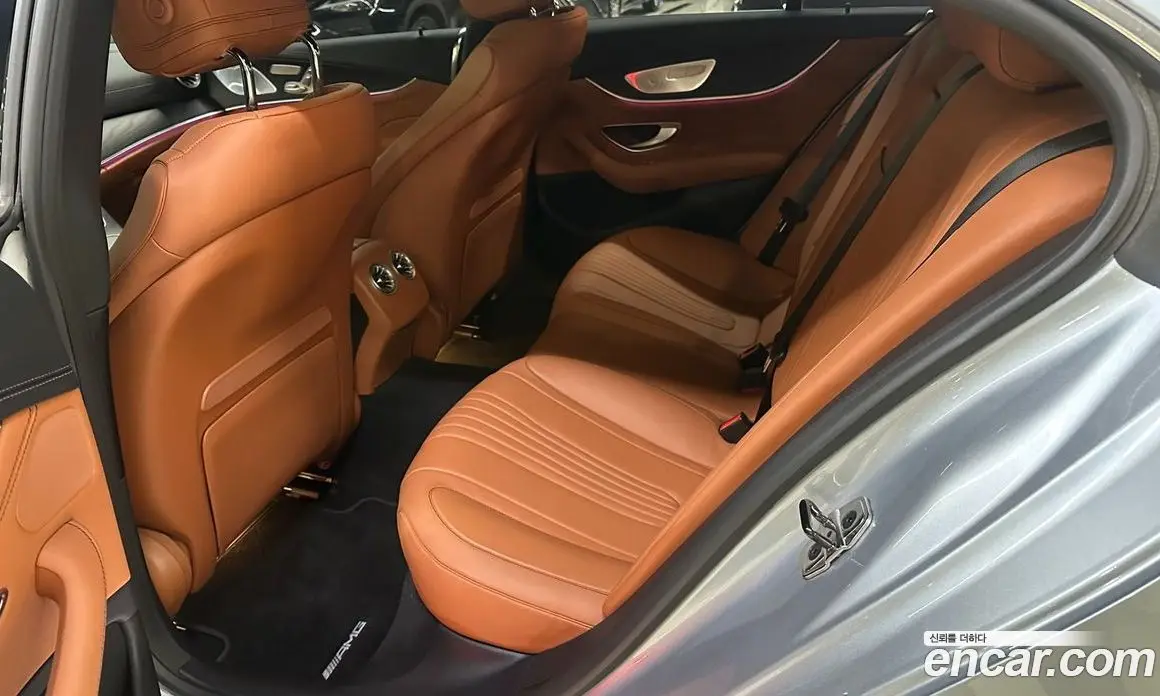 Mercedes-Benz CLS-Class 2022 2.0 автомат (гидро), фото 17 Mercedes-Benz CLS-Class 2022 2.0 автомат (гидро), фото 17