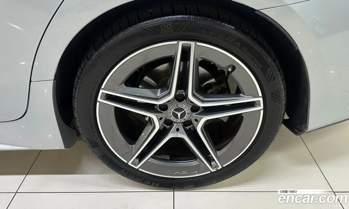 Mercedes-Benz CLS-Class 2022 2.0 автомат (гидро), фото 5 Mercedes-Benz CLS-Class 2022 2.0 автомат (гидро), фото 5