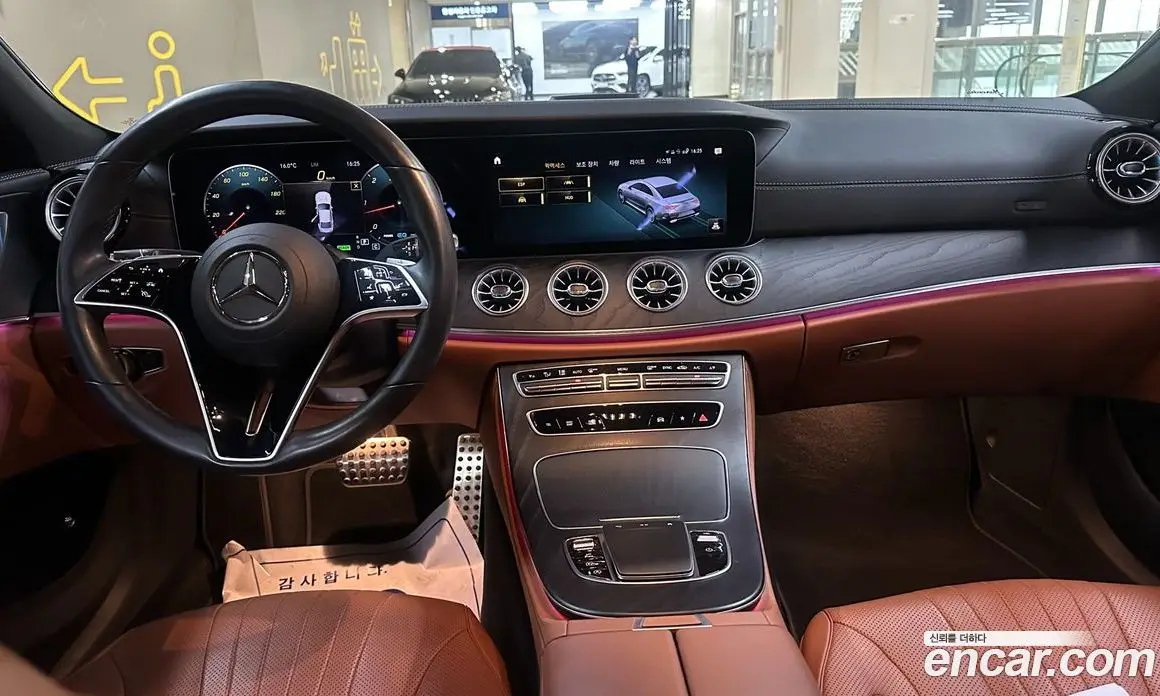 Mercedes-Benz CLS-Class 2022 2.0 автомат (гидро), фото 7 Mercedes-Benz CLS-Class 2022 2.0 автомат (гидро), фото 7